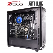 Купить Сервер ARTLINE Business T65v01 - фото 8