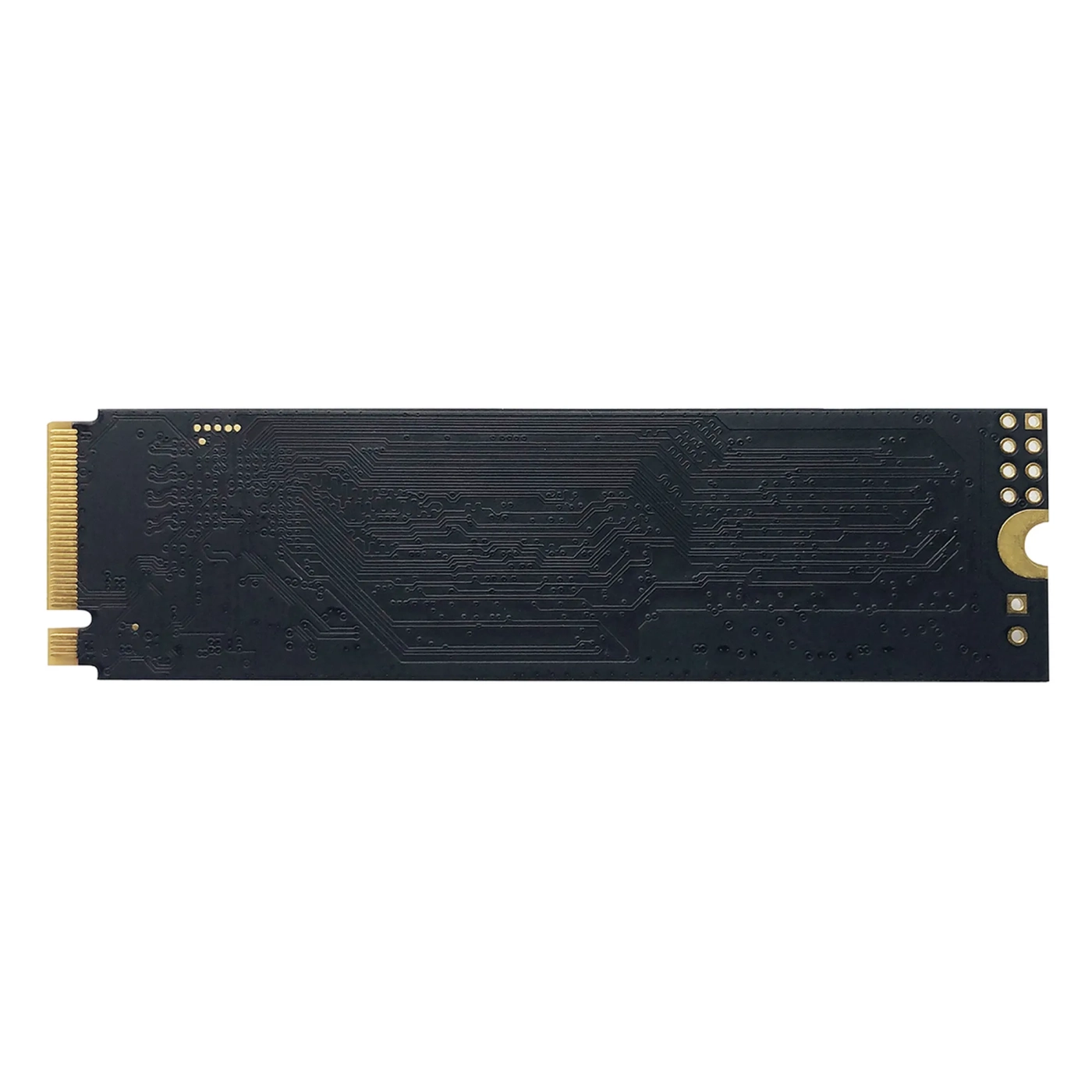 Купить SSD PATRIOT P300 1TB M.2 NVMe - фото 2