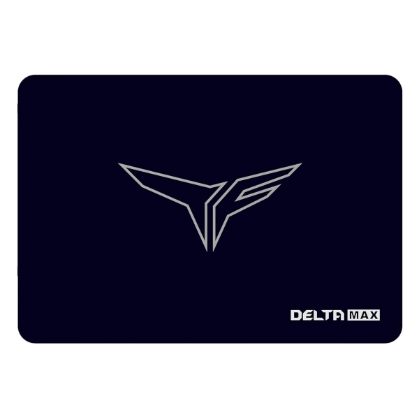 Купити SSD Team T-Force Delta MAX RGB 500GB 2.5" SATAIII 3D TLC - фото 2