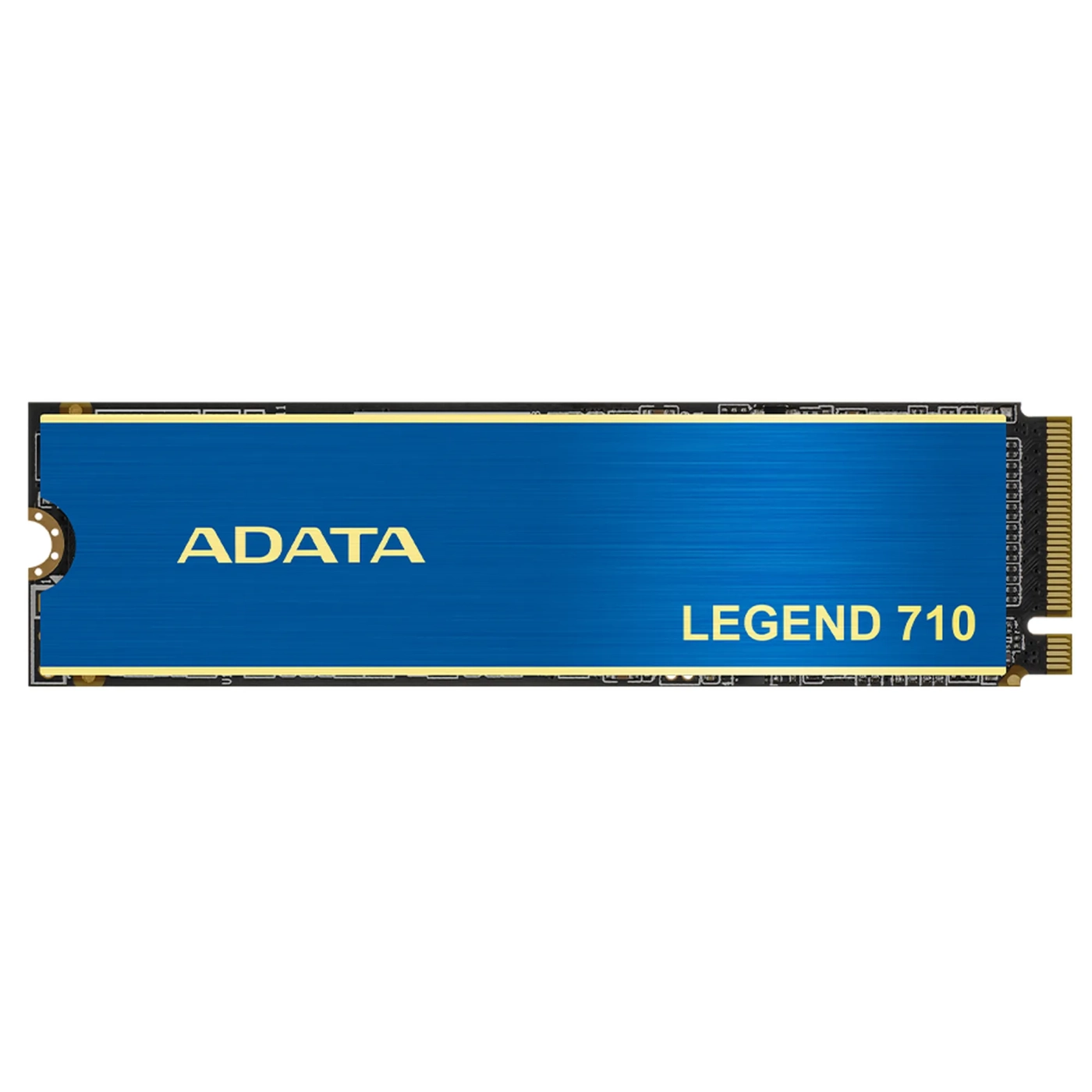 Купить SSD ADATA Legend 710 1TB M.2 NVMe - фото 1
