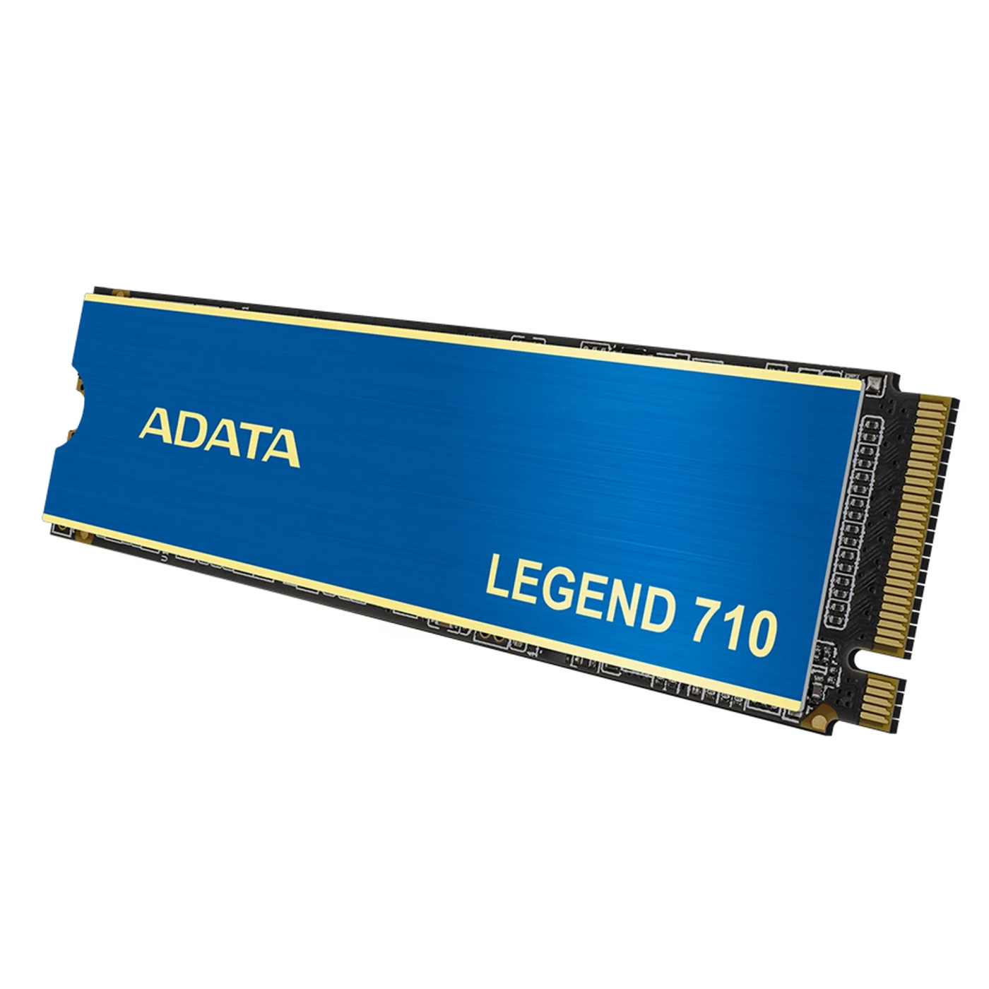 Купить SSD ADATA Legend 710 1TB M.2 NVMe - фото 3