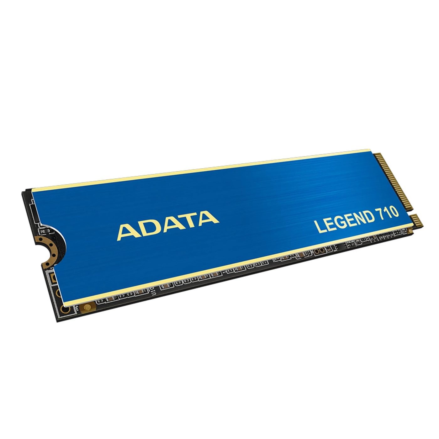 Купить SSD ADATA Legend 710 1TB M.2 NVMe - фото 4