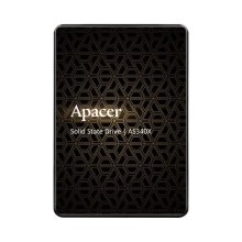 Купити SSD Apacer AS340X 480GB 2.5" SATA TLC - фото 1