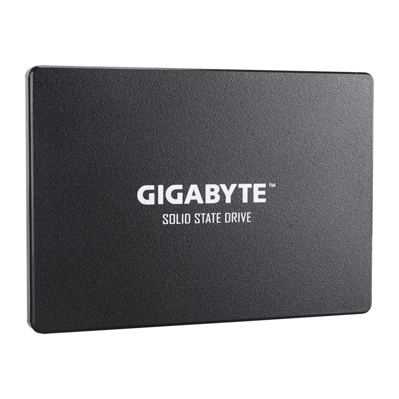 Купити SSD Gigabyte 120GB 2.5" SATA - фото 1