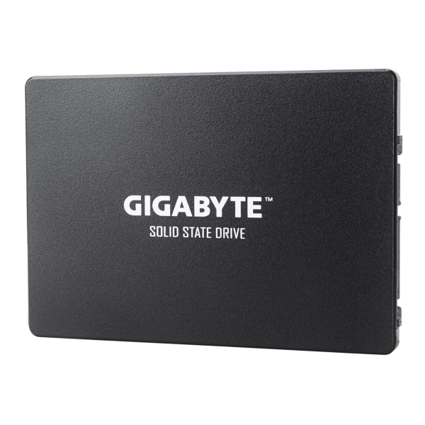 Купить SSD Gigabyte 120GB 2.5" SATA - фото 2