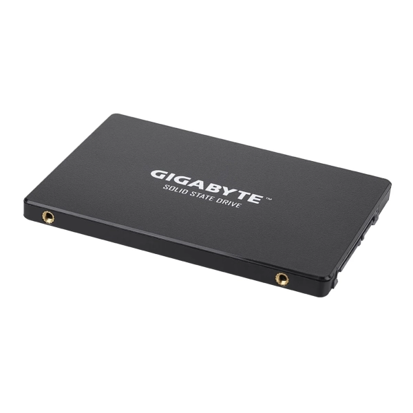 Купити SSD Gigabyte 256GB 2.5" SATA - фото 3