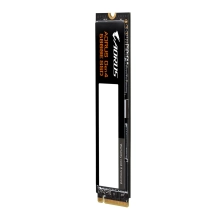 Купить SSD Gigabyte AORUS 500GB M.2 2280 PCIe NVMe 4.0 x4 3D TLC - фото 6