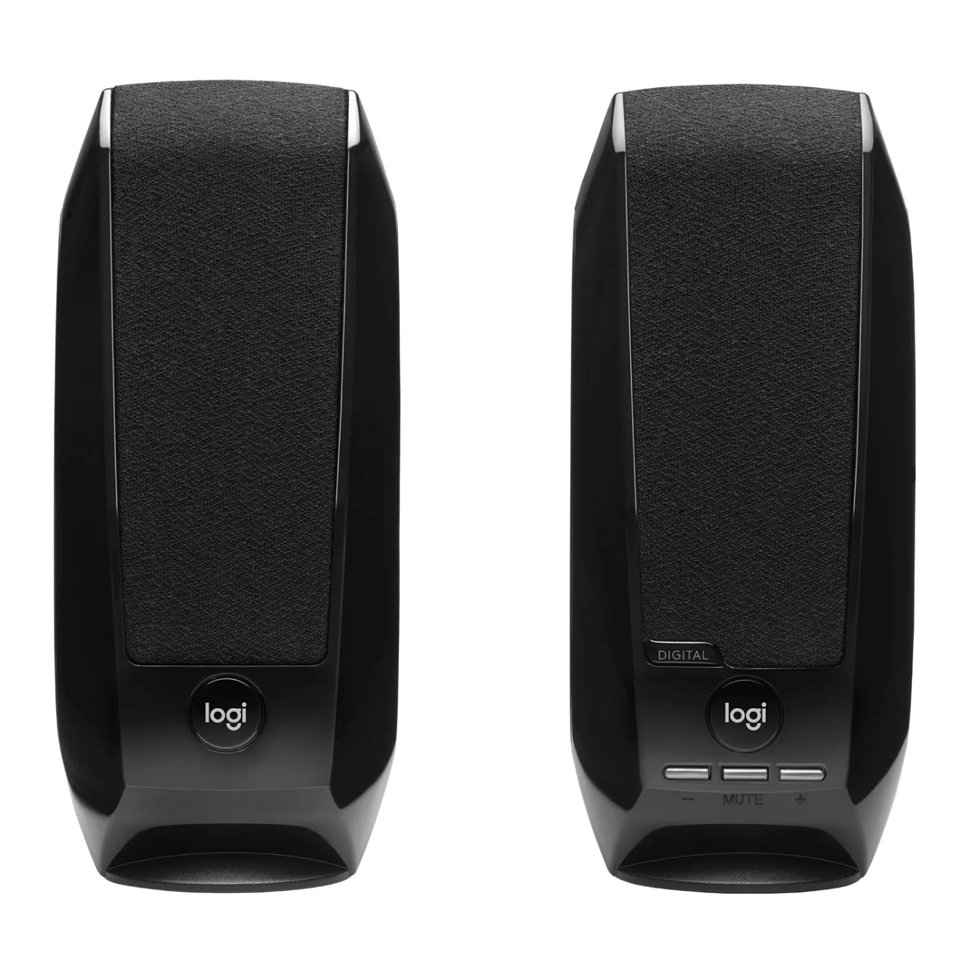 Купить Акустическая система Logitech S150 USB Black - фото 2