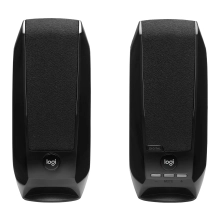 Купить Акустическая система Logitech S150 USB Black - фото 2
