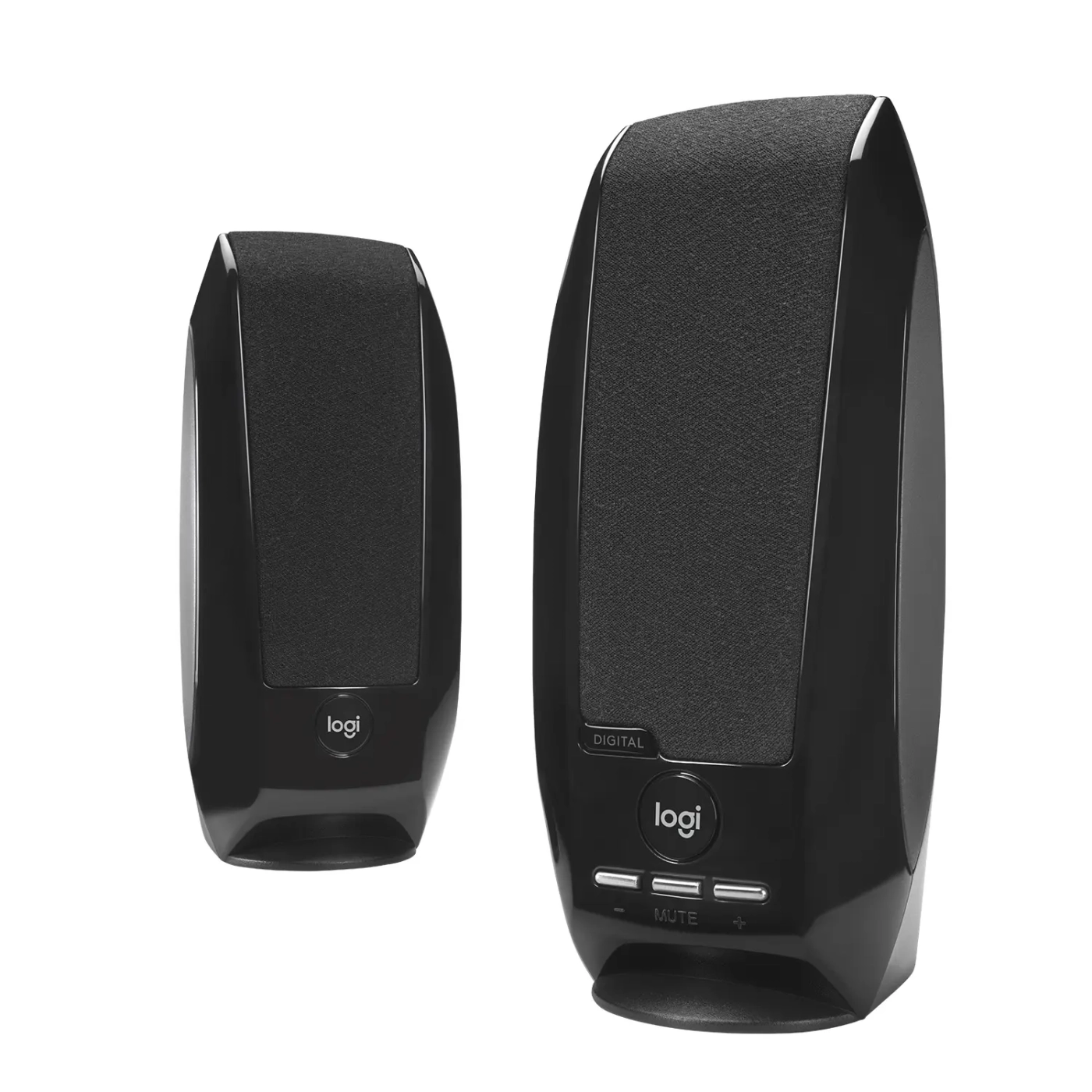 Купить Акустическая система Logitech S150 USB Black - фото 4