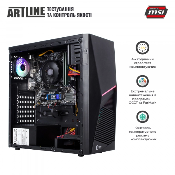 Купити Комп'ютер ARTLINE Business X22v03 - фото 5