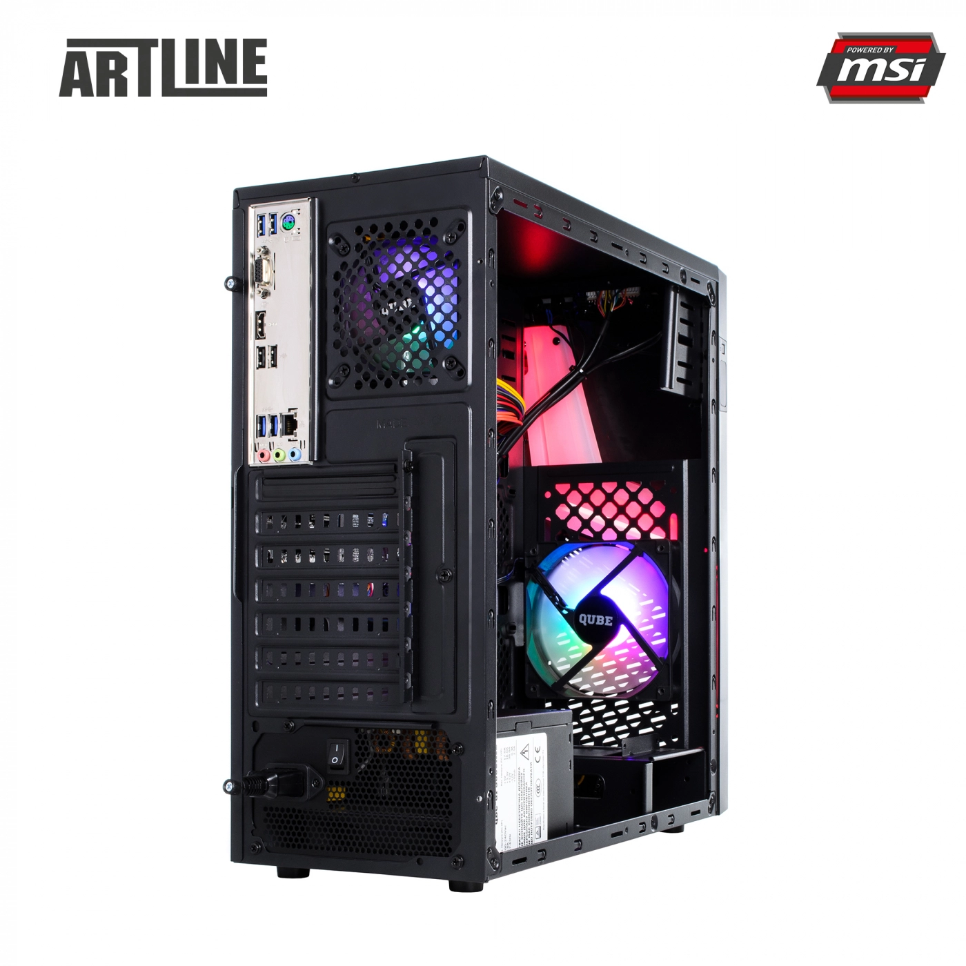 Купити Комп'ютер ARTLINE Business X22v03 - фото 8