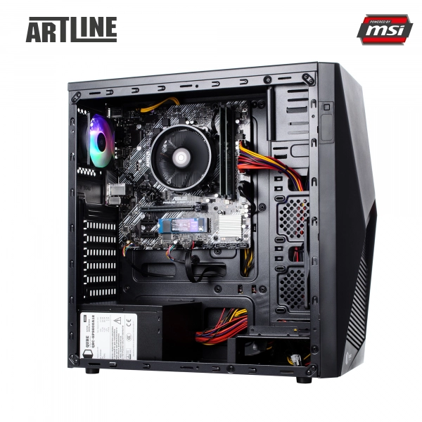 Купити Комп'ютер ARTLINE Business X22v03 - фото 9