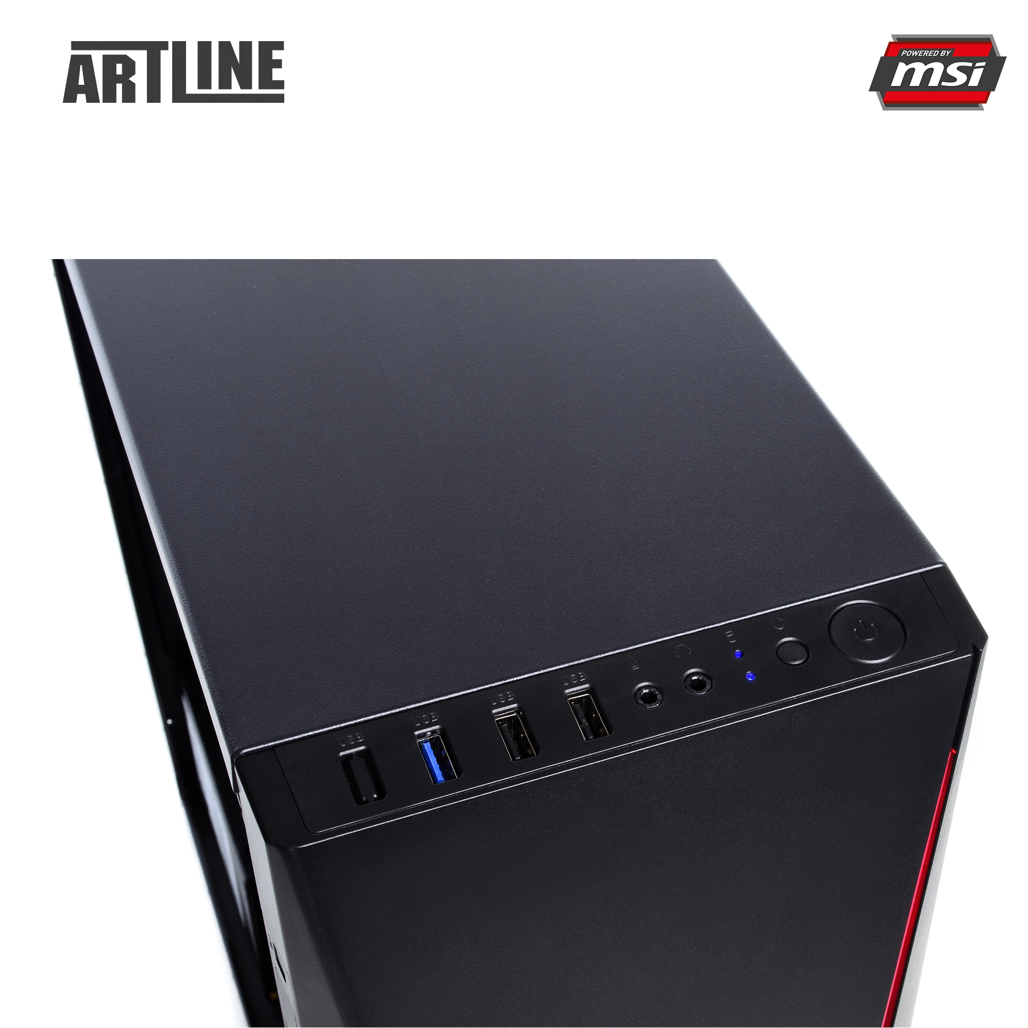Купити Комп'ютер ARTLINE Business X22v03 - фото 10