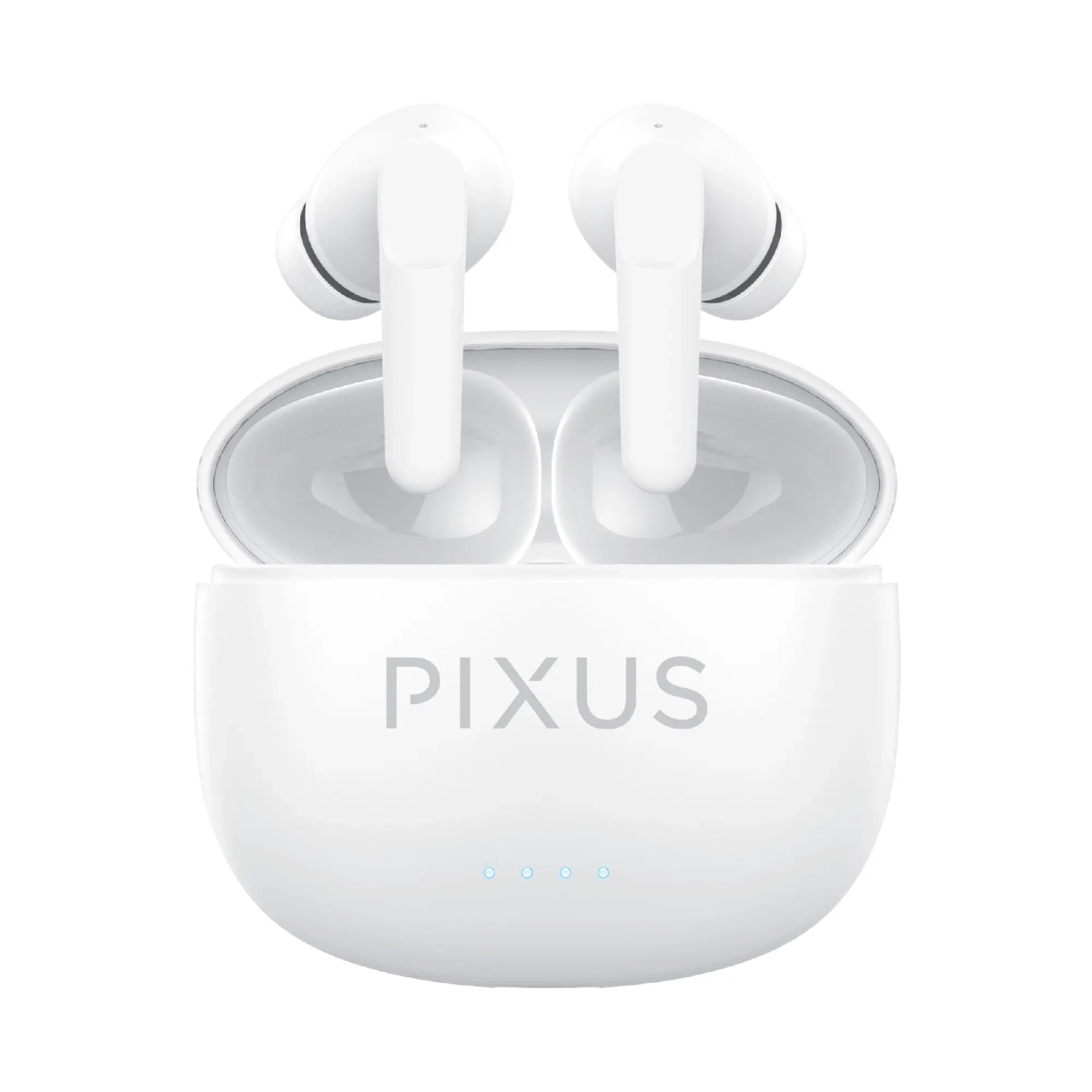 Купити Навушники Pixus Band White - фото 3