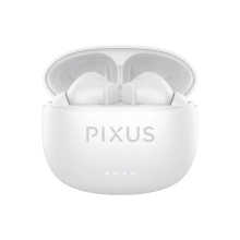 Купити Навушники Pixus Band White - фото 6