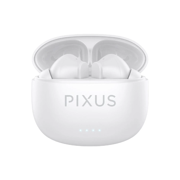 Купити Навушники Pixus Band White - фото 6