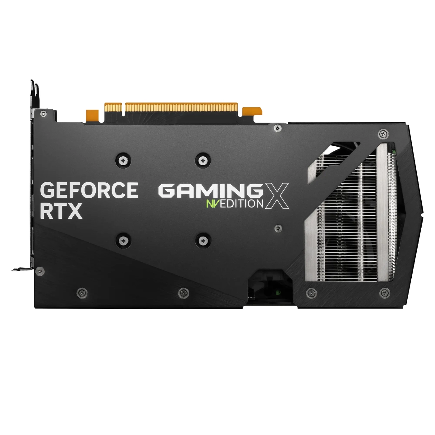 Купить Видеокарта MSI GeForce RTX 4060 GAMING X NV EDITION 8G - фото 8