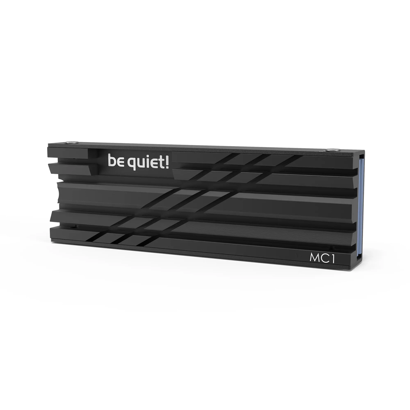 Купить Радиатор для SSD be quiet! MC1 (BZ002) - фото 1