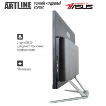 Купить Моноблок ARTLINE Home G41v02+ - фото 7