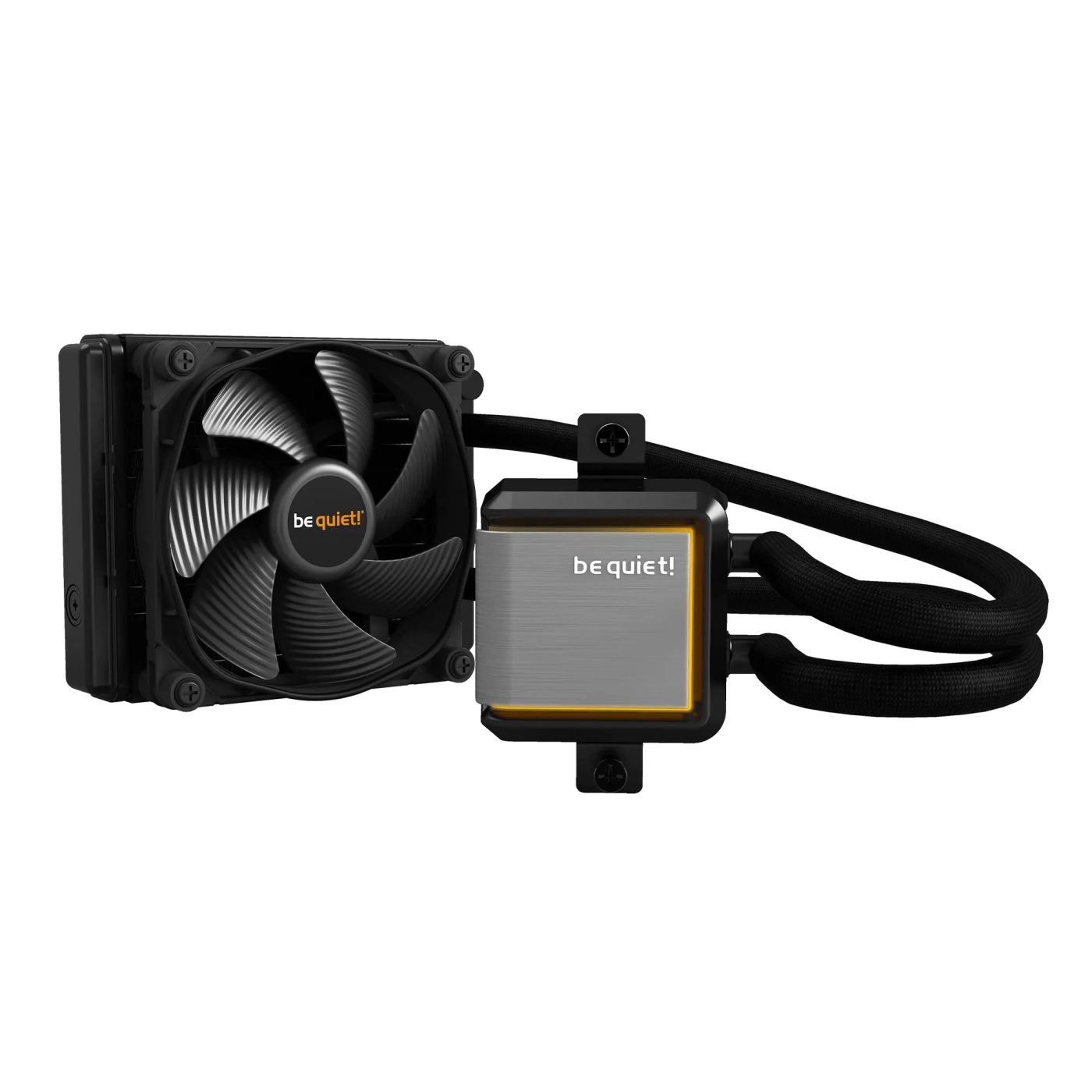 Купити Система водяного охолодження be quiet! Silent Loop 2 120mm (BW009) - фото 1