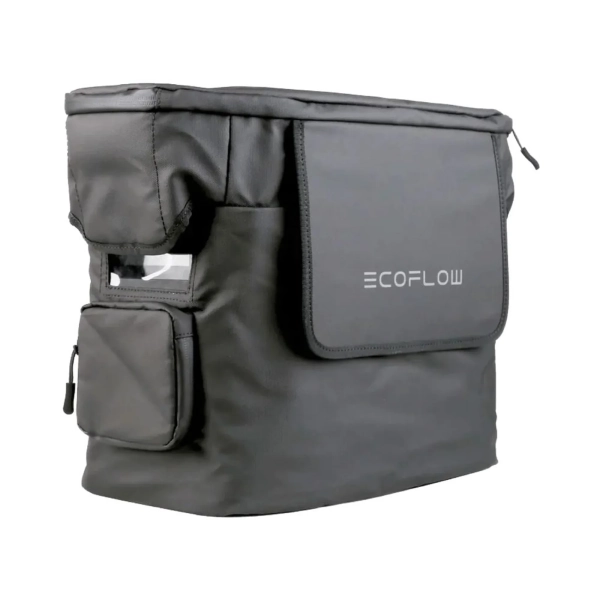 Купити Сумка EcoFlow DELTA 2 Bag - фото 2