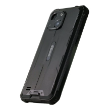 Купити Смартфон Sigma X-treme PQ18 Black - фото 4