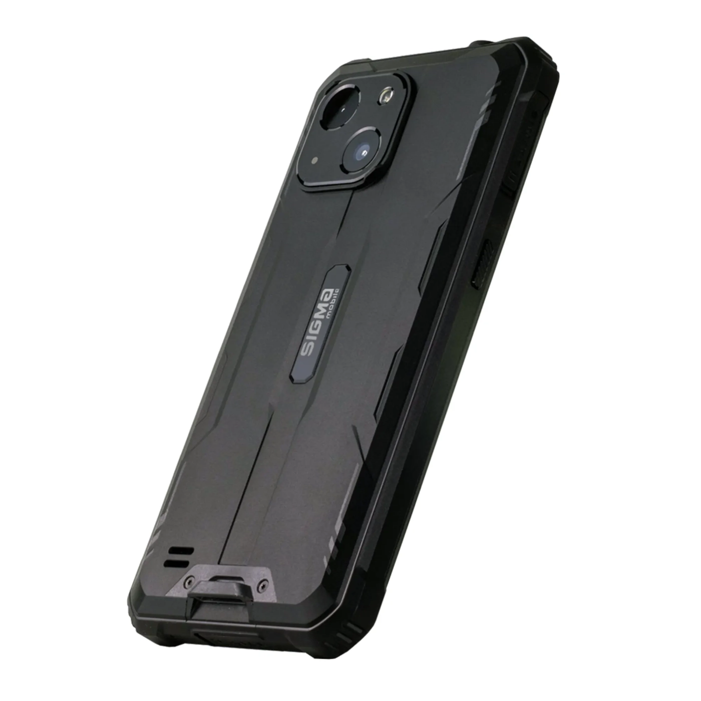 Купити Смартфон Sigma X-treme PQ18 MAX Black - фото 4