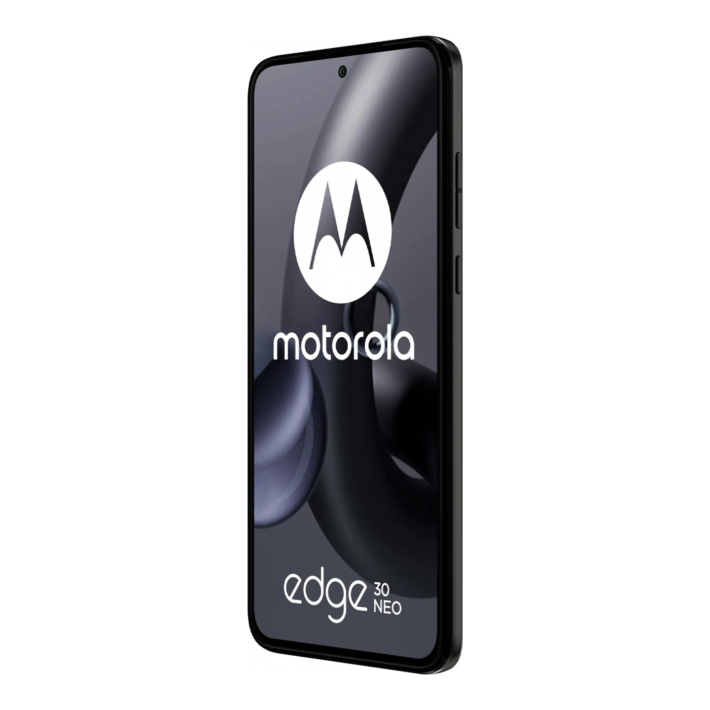 Купить Смартфон Motorola Moto Edge 30 Neo 8/128GB Black Onyx - фото 3