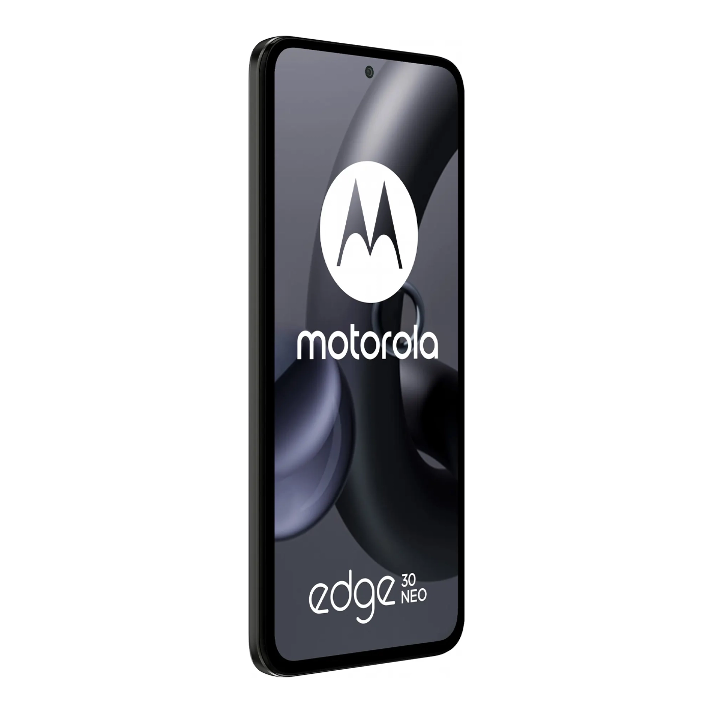Купить Смартфон Motorola Moto Edge 30 Neo 8/128GB Black Onyx - фото 4