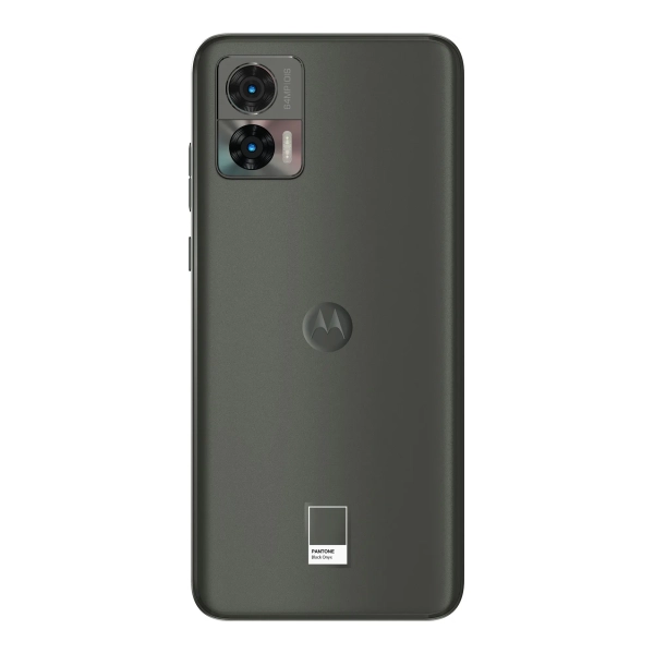 Купить Смартфон Motorola Moto Edge 30 Neo 8/128GB Black Onyx - фото 5