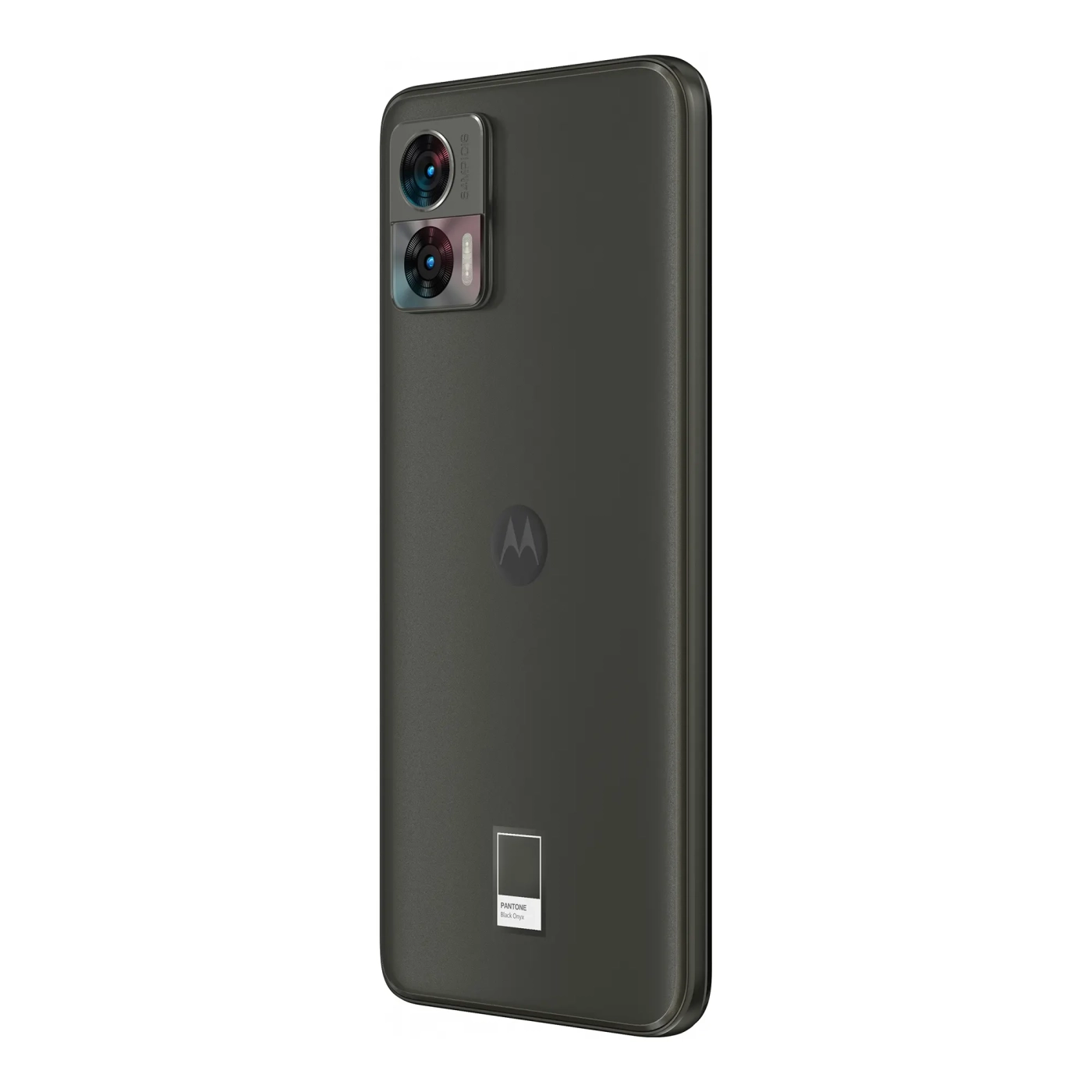 Купить Смартфон Motorola Moto Edge 30 Neo 8/128GB Black Onyx - фото 6