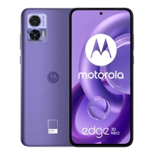 Купити Смартфон Motorola Moto Edge 30 Neo 8/128GB Very Peri - фото 1