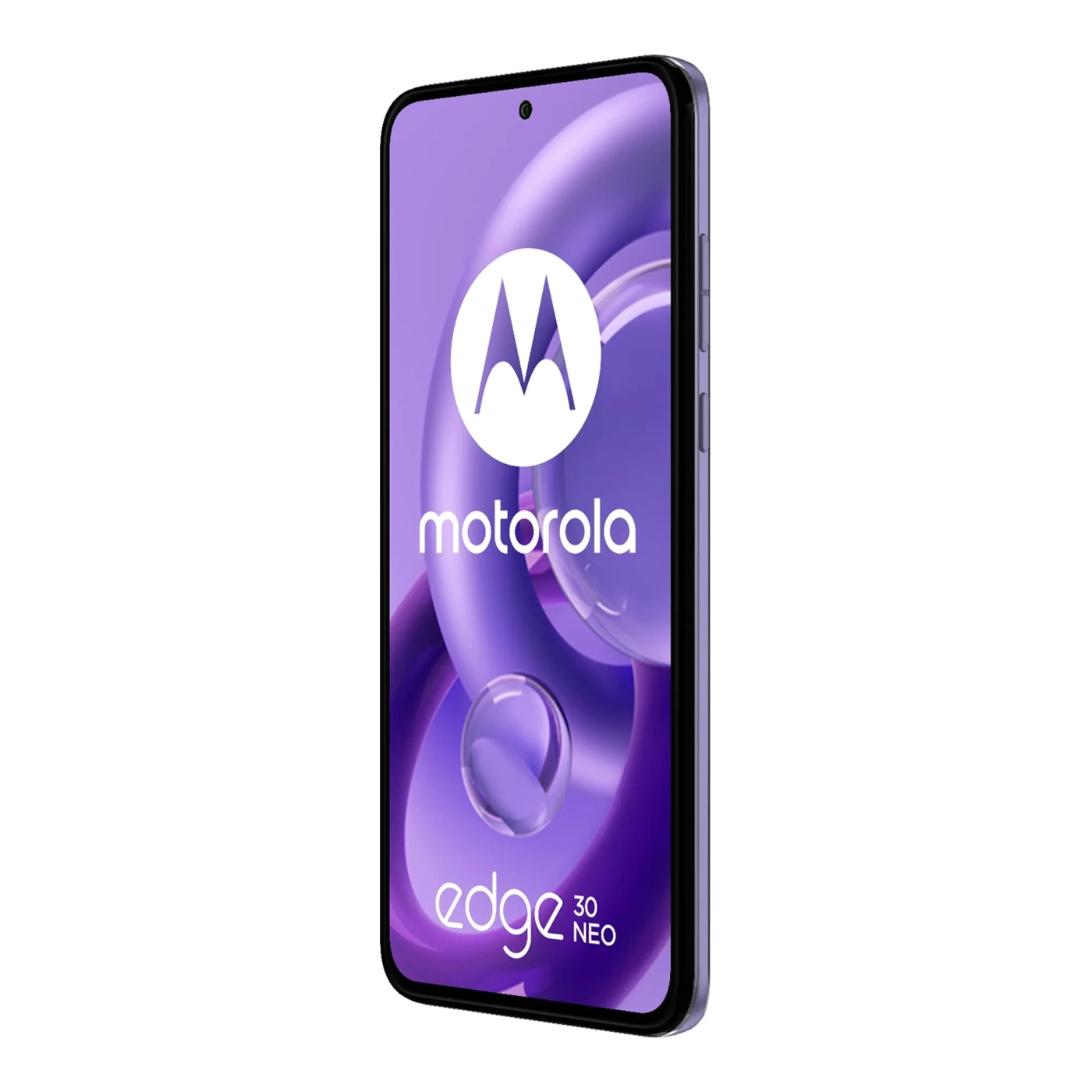 Купити Смартфон Motorola Moto Edge 30 Neo 8/128GB Very Peri - фото 3