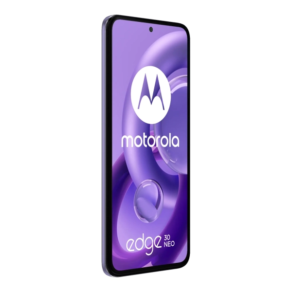 Купить Смартфон Motorola Moto Edge 30 Neo 8/128GB Very Peri - фото 4