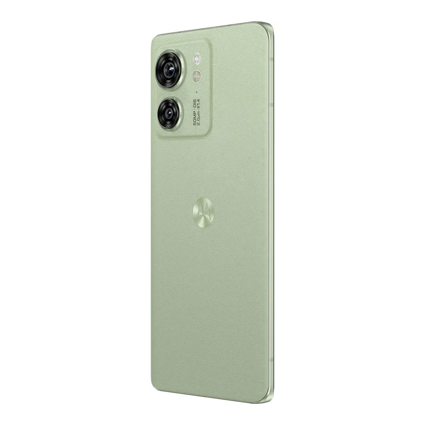 Купити Смартфон Motorola Moto Edge 40 8/256GB Nebula Green - фото 6