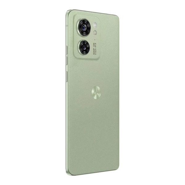 Купити Смартфон Motorola Moto Edge 40 8/256GB Nebula Green - фото 7