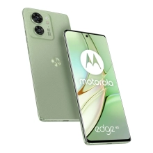 Купити Смартфон Motorola Moto Edge 40 8/256GB Nebula Green - фото 12