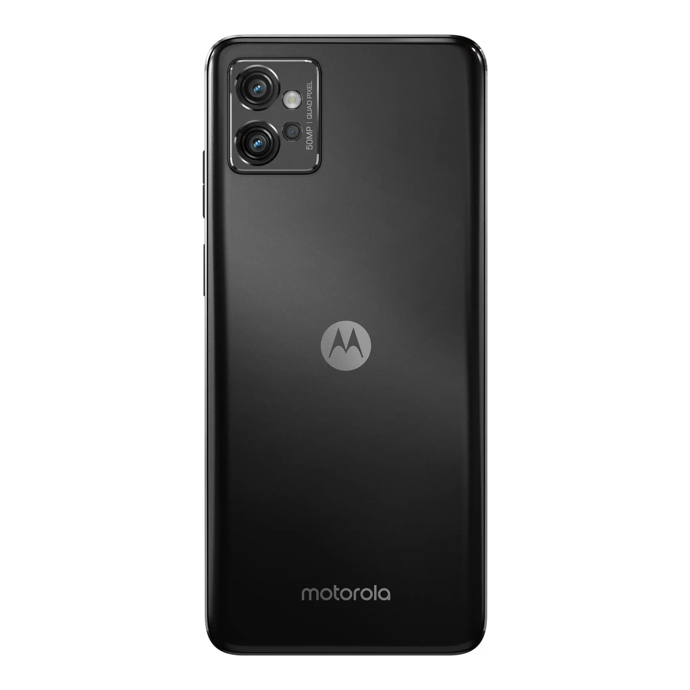 Купити Смартфон Motorola G32 8/256GB Mineral Grey - фото 5