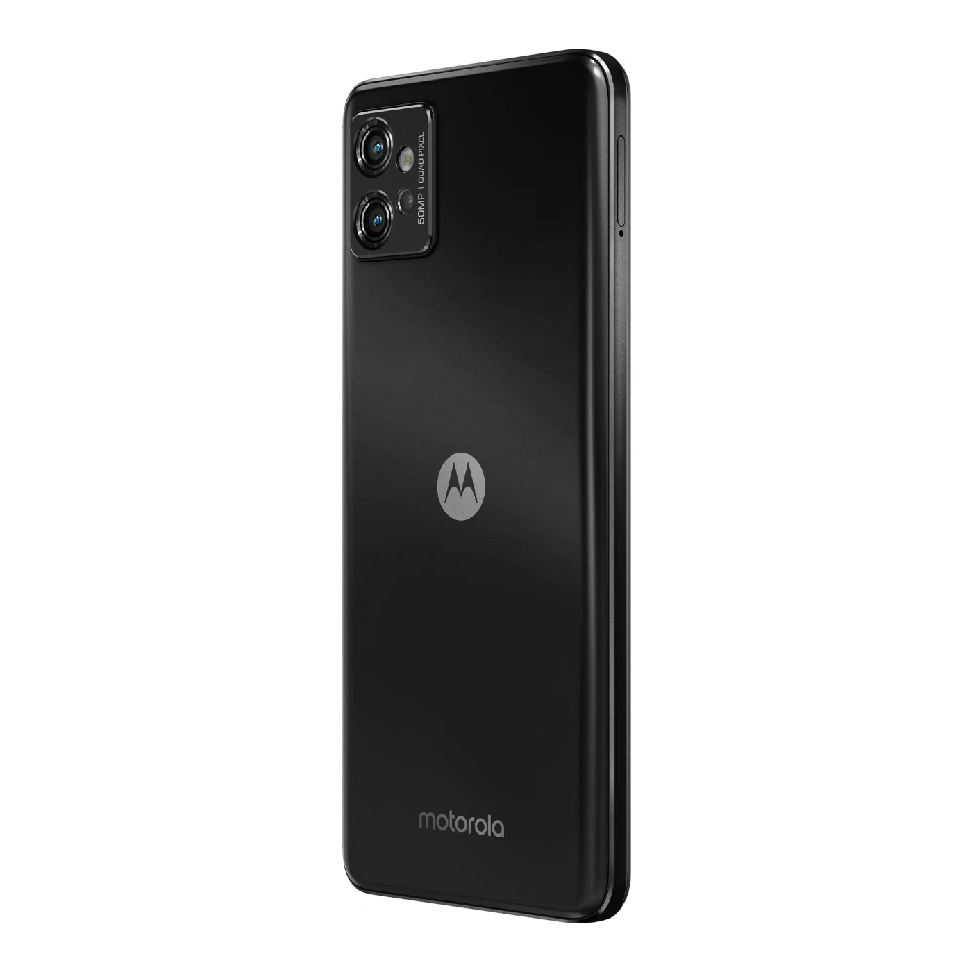 Купити Смартфон Motorola G32 8/256GB Mineral Grey - фото 6