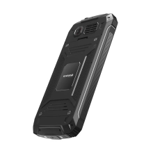 Купити Мобільний телефон Sigma X-treme PR68 Black - фото 4
