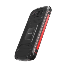 Купити Мобільний телефон Sigma X-treme PR68 Black Red - фото 4
