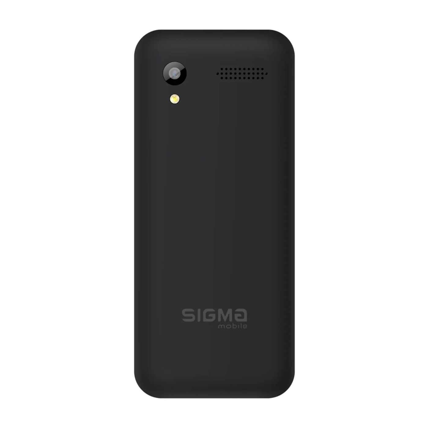 Купить Мобильный телефон Sigma X-style 31 Power Type-C Black - фото 3