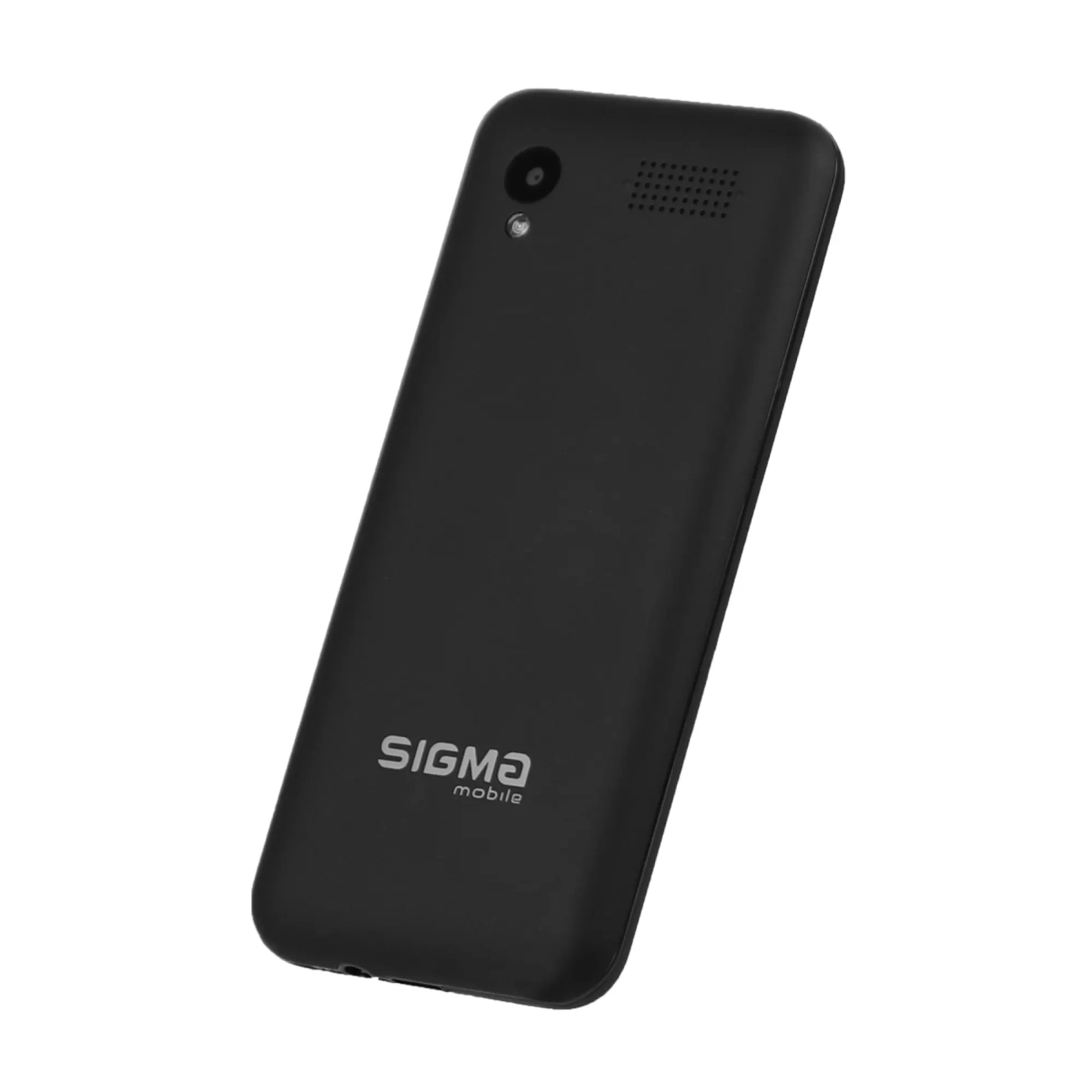 Купити Мобільний телефон Sigma X-style 31 Power Type-C Black - фото 4