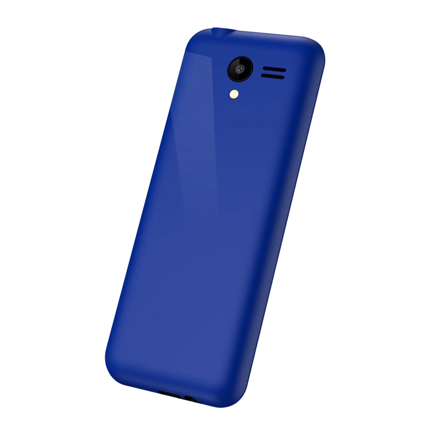 Купить Мобильный телефон Sigma X-style 351 LIDER Blue - фото 4