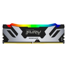 Купити Модуль пам'яті Kingston FURY Renegade RGB DDR5-6000 32GB KIT (2x16GB) (KF560C32RSAK2-32) - фото 2