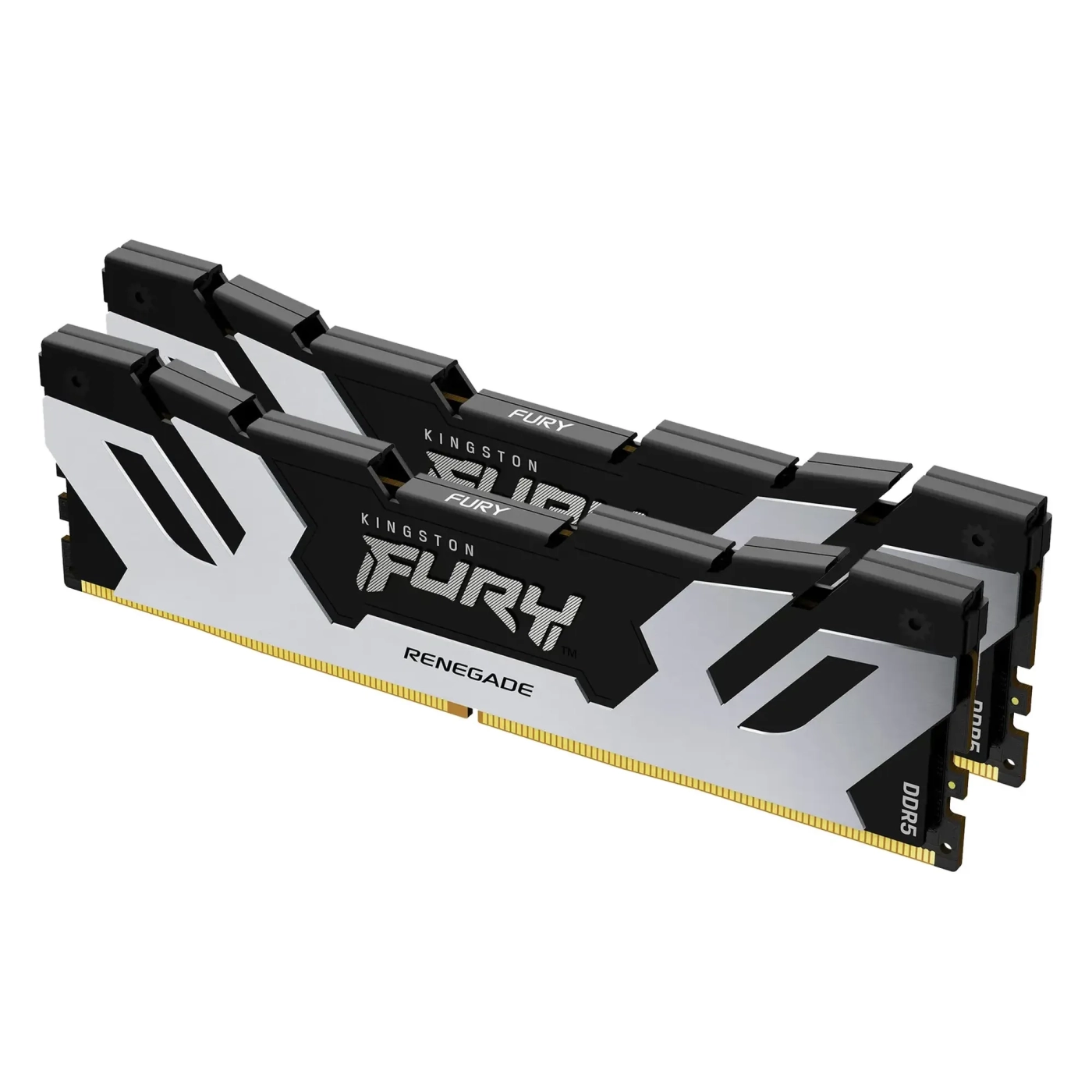 Купить Модуль памяти Kingston FURY Renegade DDR5-6000 64GB KIT (2x32GB) (KF560C32RSK2-64) - фото 1