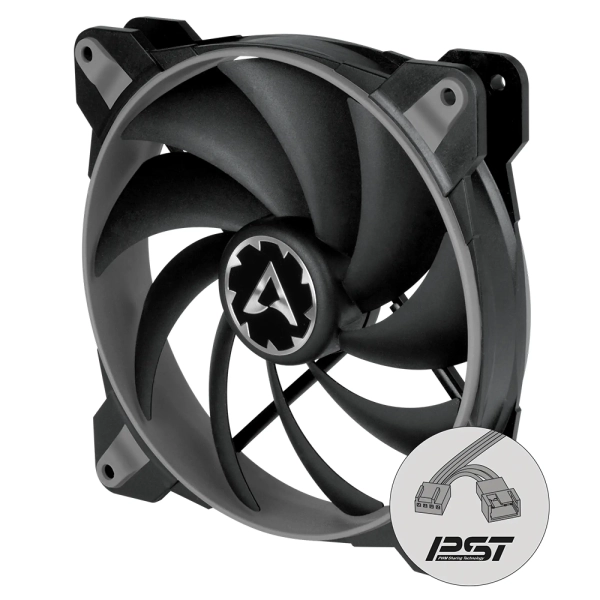 Купить Вентилятор Arctic BioniX F140 Grey (ACFAN00161A) - фото 2