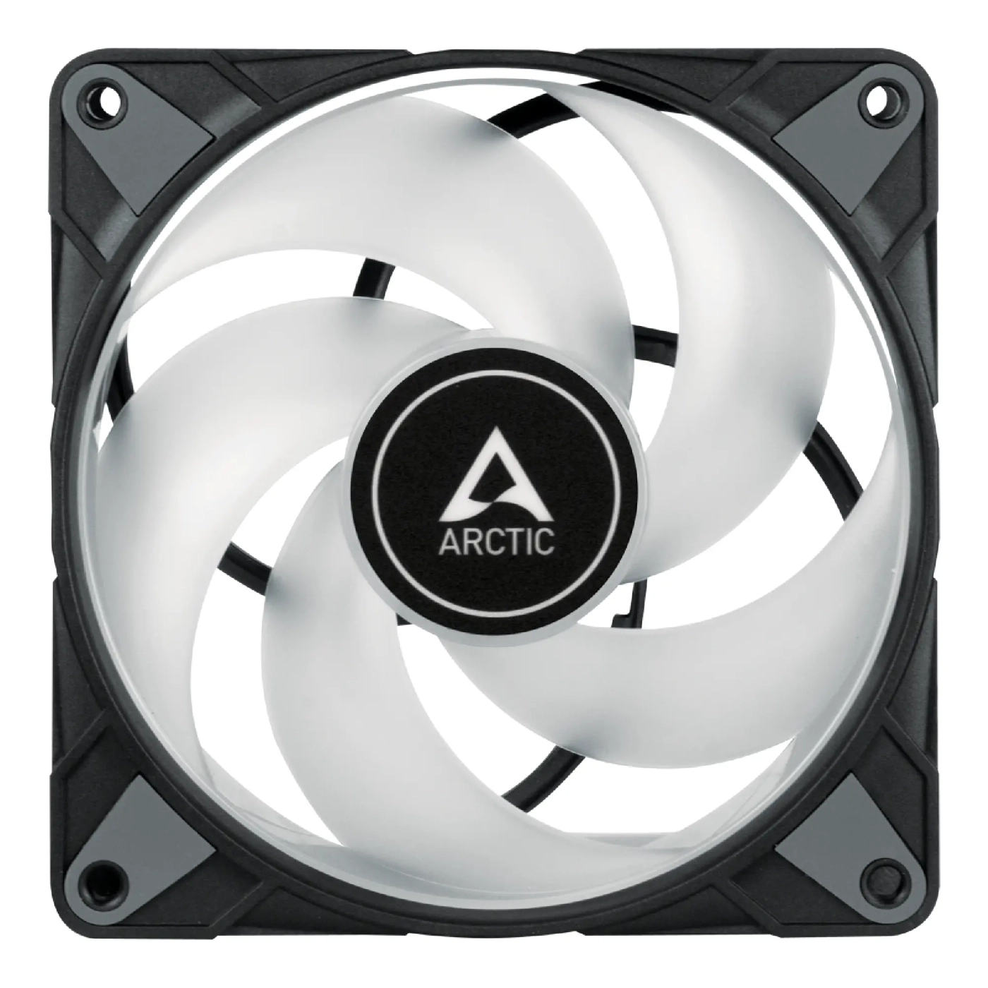 Купити Вентилятор Arctic P12 PWM PST A-RGB (ACFAN00231A) - фото 1