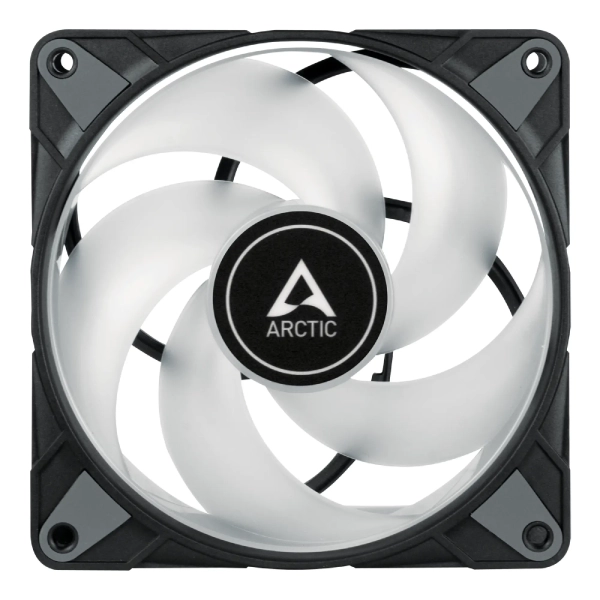 Купити Вентилятор Arctic P12 PWM PST A-RGB (ACFAN00231A) - фото 1
